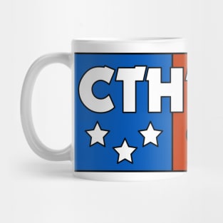 Cthulhu 2020 Mug